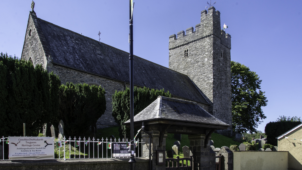 20220809 110638~Tregaron~Wales~UK